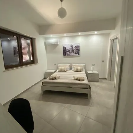 A Casta , A Casa Tua Couette-café 3*