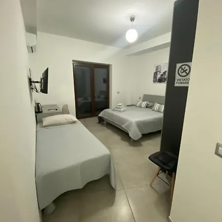Couette-café A Casta , A Casa Tua Sonnino